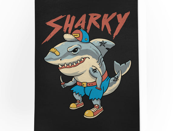 Sharky Boy