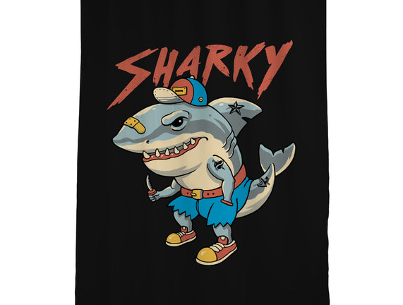 Sharky Boy