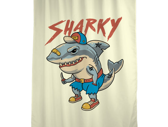 Sharky Boy