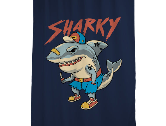 Sharky Boy