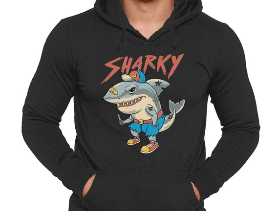 Sharky Boy