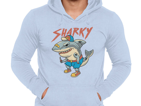 Sharky Boy