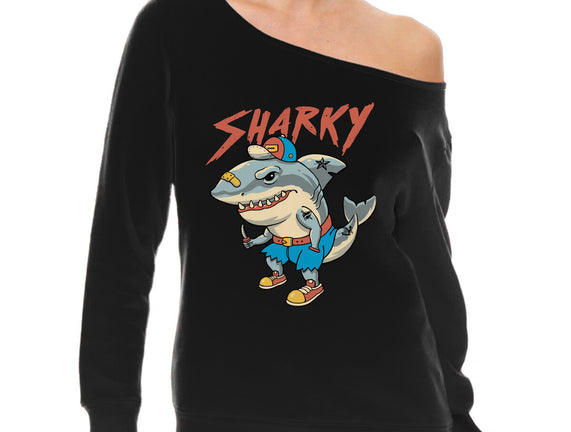 Sharky Boy