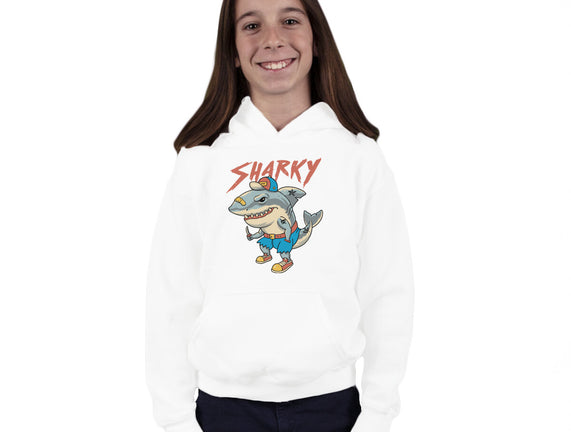 Sharky Boy