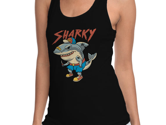 Sharky Boy