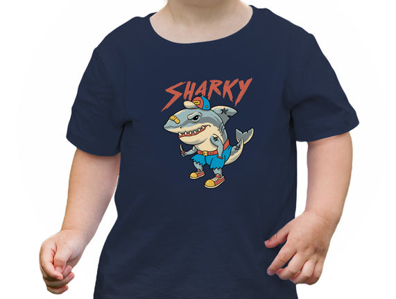 Sharky Boy