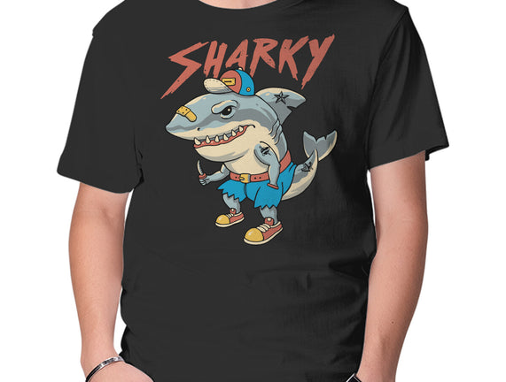 Sharky Boy