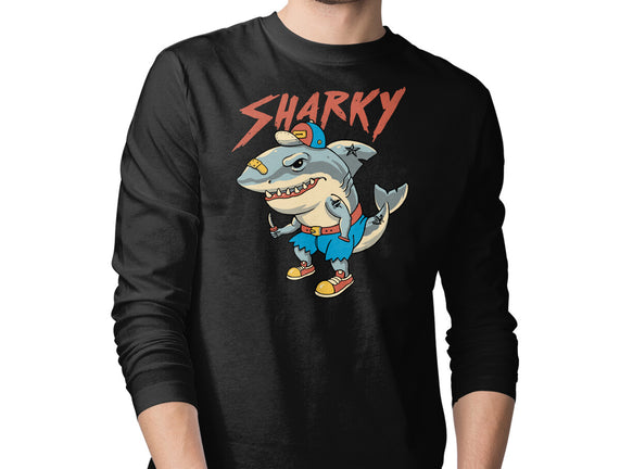 Sharky Boy