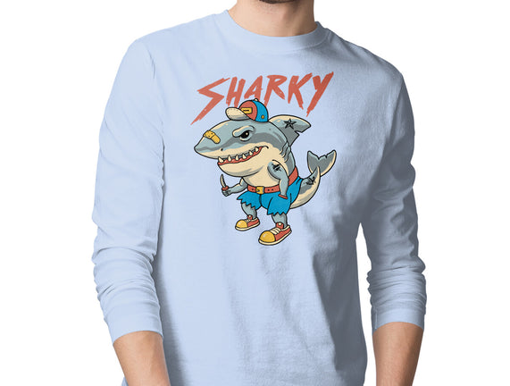 Sharky Boy