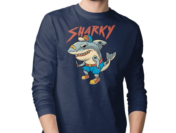 Sharky Boy