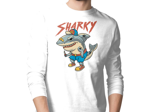 Sharky Boy