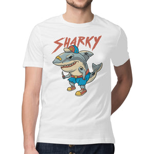 Sharky Boy