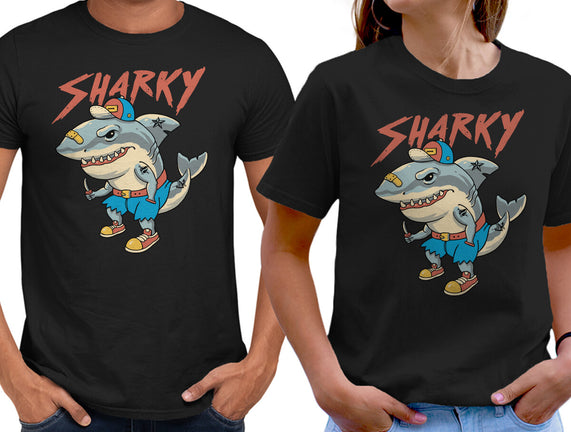 Sharky Boy