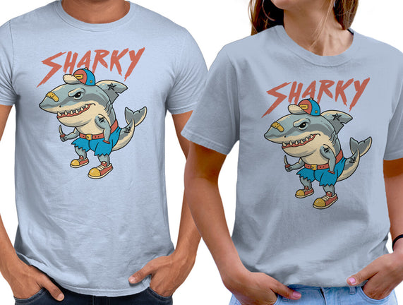 Sharky Boy