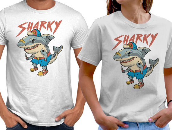 Sharky Boy