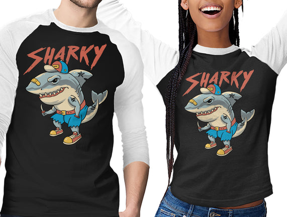 Sharky Boy