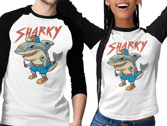 Sharky Boy