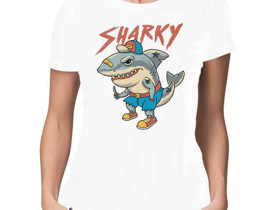 Sharky Boy