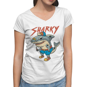 Sharky Boy