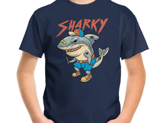 Sharky Boy