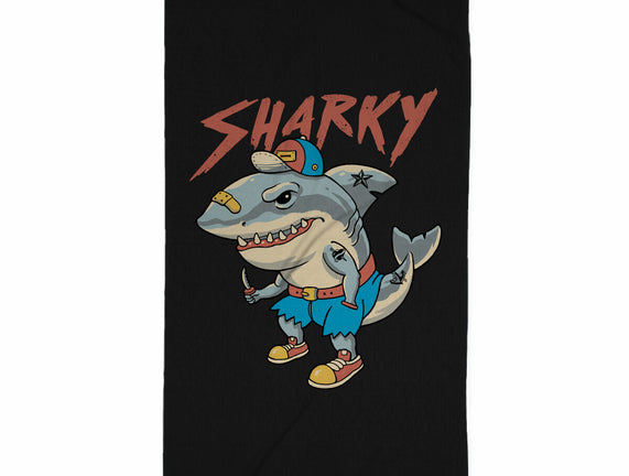 Sharky Boy