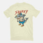 Sharky Boy-Mens-Premium-Tee-vp021