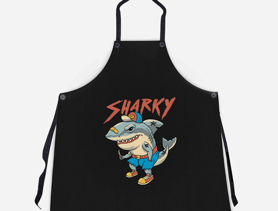 Sharky Boy