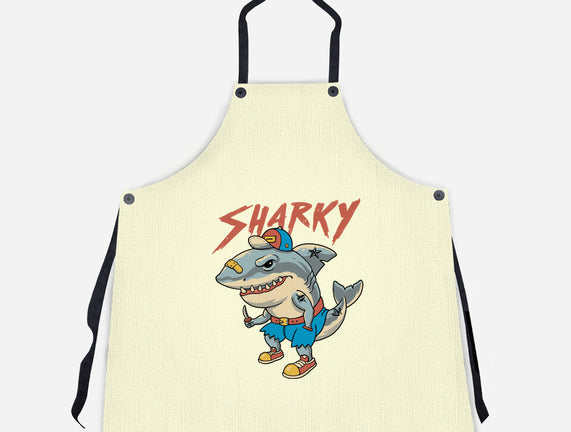 Sharky Boy