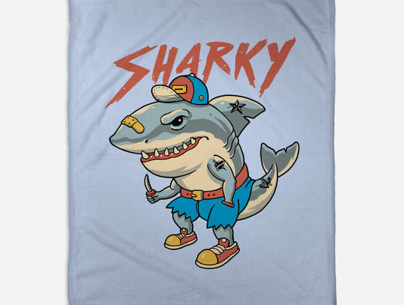 Sharky Boy