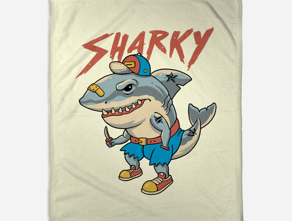 Sharky Boy