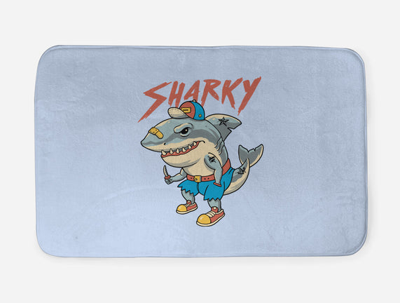 Sharky Boy