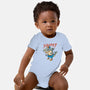 Sharky Boy-Baby-Basic-Onesie-vp021