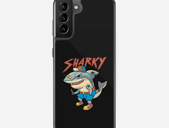 Sharky Boy