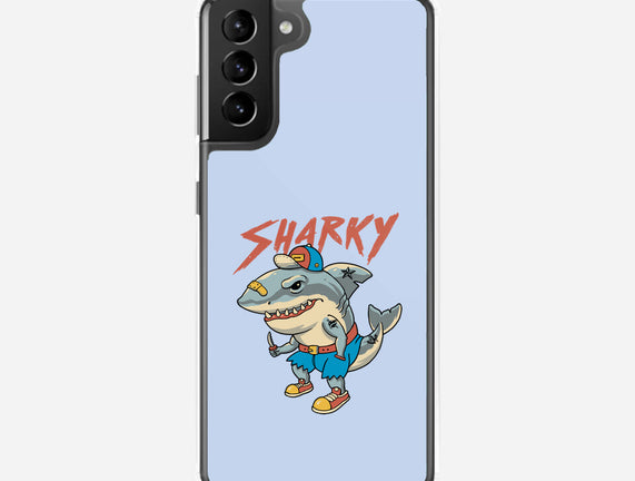 Sharky Boy