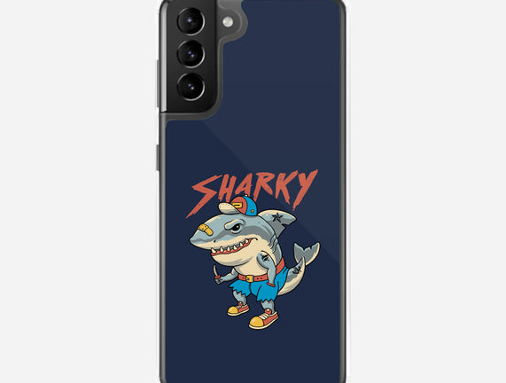 Sharky Boy