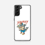 Sharky Boy-Samsung-Snap-Phone Case-vp021