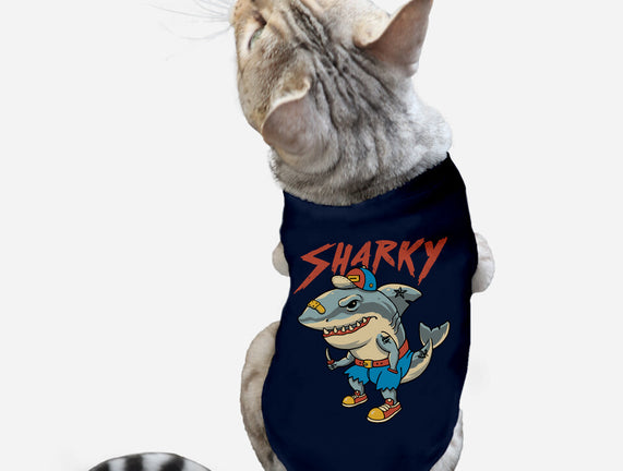 Sharky Boy