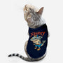 Sharky Boy-Cat-Basic-Pet Tank-vp021