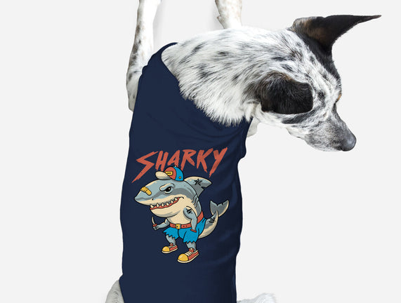 Sharky Boy