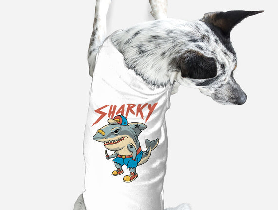 Sharky Boy