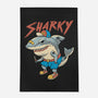 Sharky Boy-None-Indoor-Rug-vp021