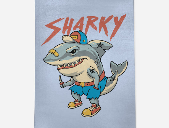 Sharky Boy