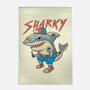 Sharky Boy-None-Indoor-Rug-vp021