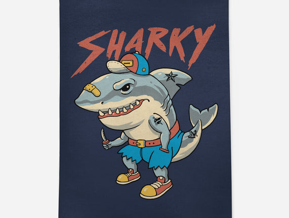 Sharky Boy