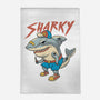 Sharky Boy-None-Indoor-Rug-vp021