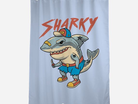 Sharky Boy