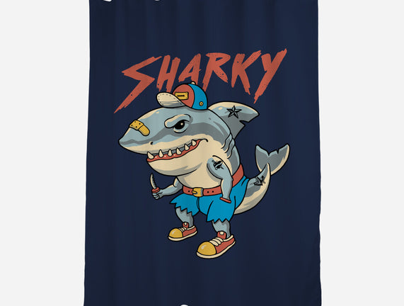 Sharky Boy