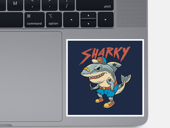 Sharky Boy