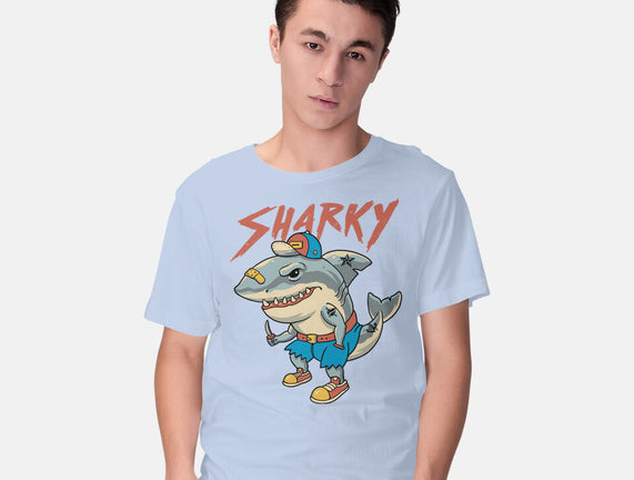 Sharky Boy