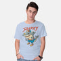 Sharky Boy-Mens-Basic-Tee-vp021